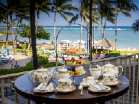 ザ・カハラ・ホテル & リゾート ホノルルのホテル