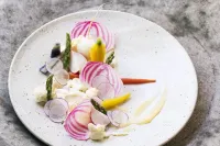 Kimpton HOTEL MONACO SEATTLE by IHG - breakfast