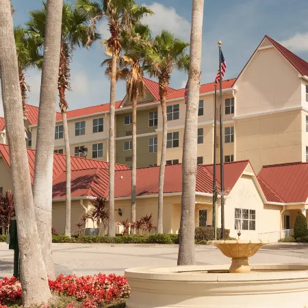 Residence Inn Orlando Convention Center
