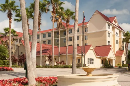 奧蘭多會議中心Residence Inn 酒店