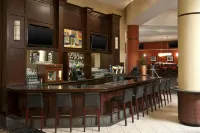 Sheraton Imperial Hotel Raleigh-Durham Airport at Research Triangle Park - Baarit