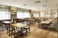 Hotel Nikko Kumamoto - breakfast
