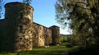 Château des Ducs de Joyeuse, BW Signature Collection
