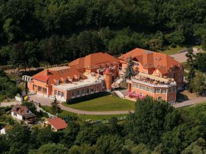 Hotel Bellevue Esztergom