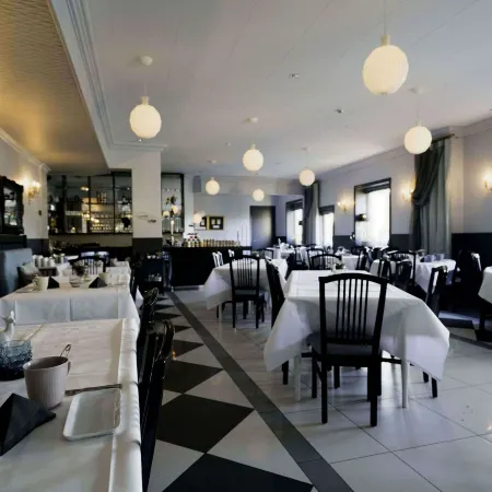Grand Hotel Jonkoping, BW Signature Collection