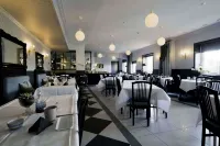 Grand Hotel Jonkoping, BW Signature Collection - 早餐