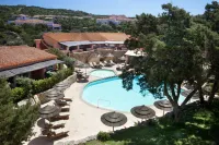 Cervo Hotel, Costa Smeralda Resort - Romantische