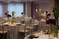Glover Park Hotel Georgetown - breakfast