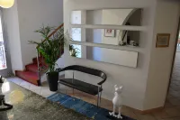 B5 Boutique & Design Hotel Hotels in Lugano