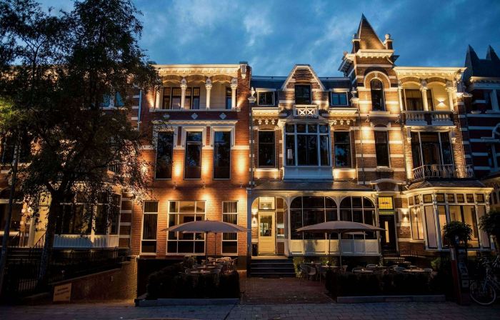 Boutique Hotels Manna & Blue
