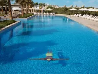 Marriott Hotel Al Forsan, Abu Dhabi Hotel in zona Centro Commerciale Mazyad Mall