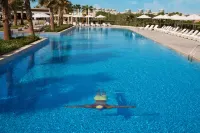Marriott Hotel Al Forsan, Abu Dhabi Hotels in Abu Dhabi