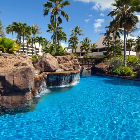 Sheraton Maui Resort & Spa