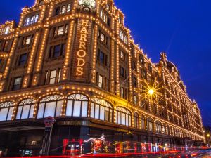 The Franklin London - Starhotels Collezione