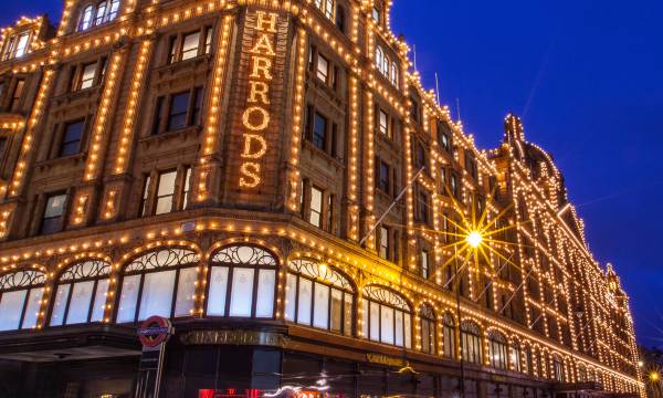The Franklin London - Starhotels Collezione