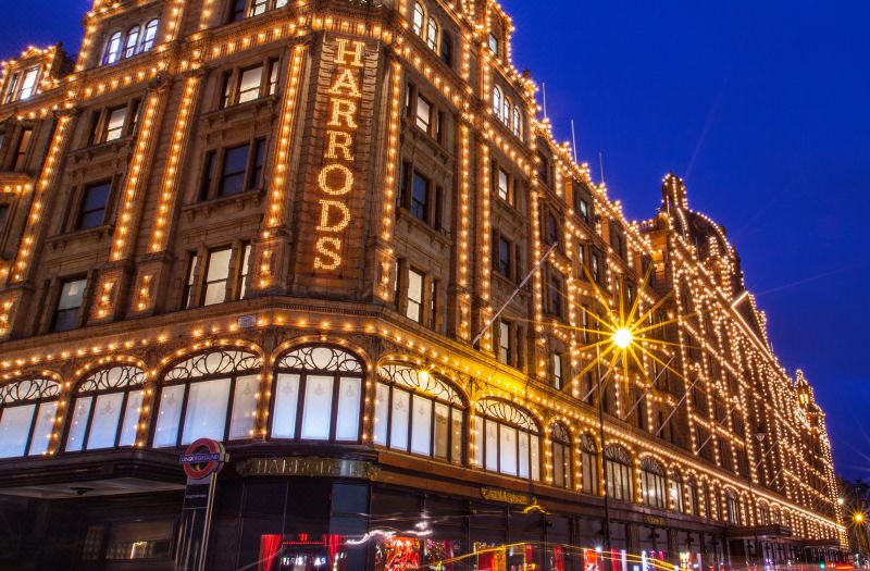 The Franklin London - Starhotels Collezione