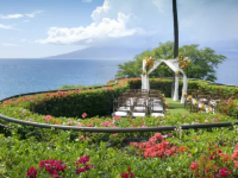 Sheraton Maui Resort & Spa Hotels in Kaanapali