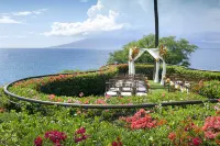 Sheraton Maui Resort & Spa Hoteles en Kaanapali