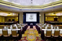 Sheraton Springfield Monarch Place Hotel