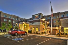 Residence Inn Omaha Aksarben Village