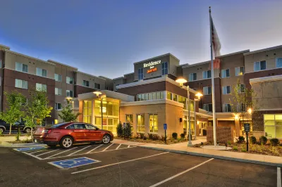 Residence Inn Omaha Aksarben Village Hotels near Tom Kelley's Bowling Pro Shop