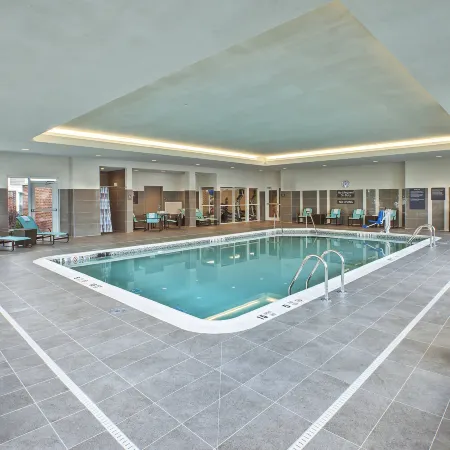 Residence Inn Rochester Henrietta
