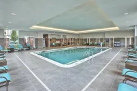 Residence Inn Rochester Henrietta - Swimmingpools