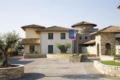 Hotel Purlilium Hotel a Pordenone