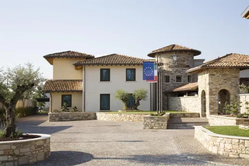 Hotel Purlilium Hotels in Pordenone