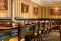Sonesta ES Suites Gwinnett Place Atlanta - breakfast