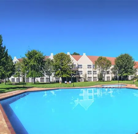 Southern Sun Bloemfontein