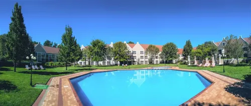 Southern Sun Bloemfontein - Ramah Hewan Peliharaan