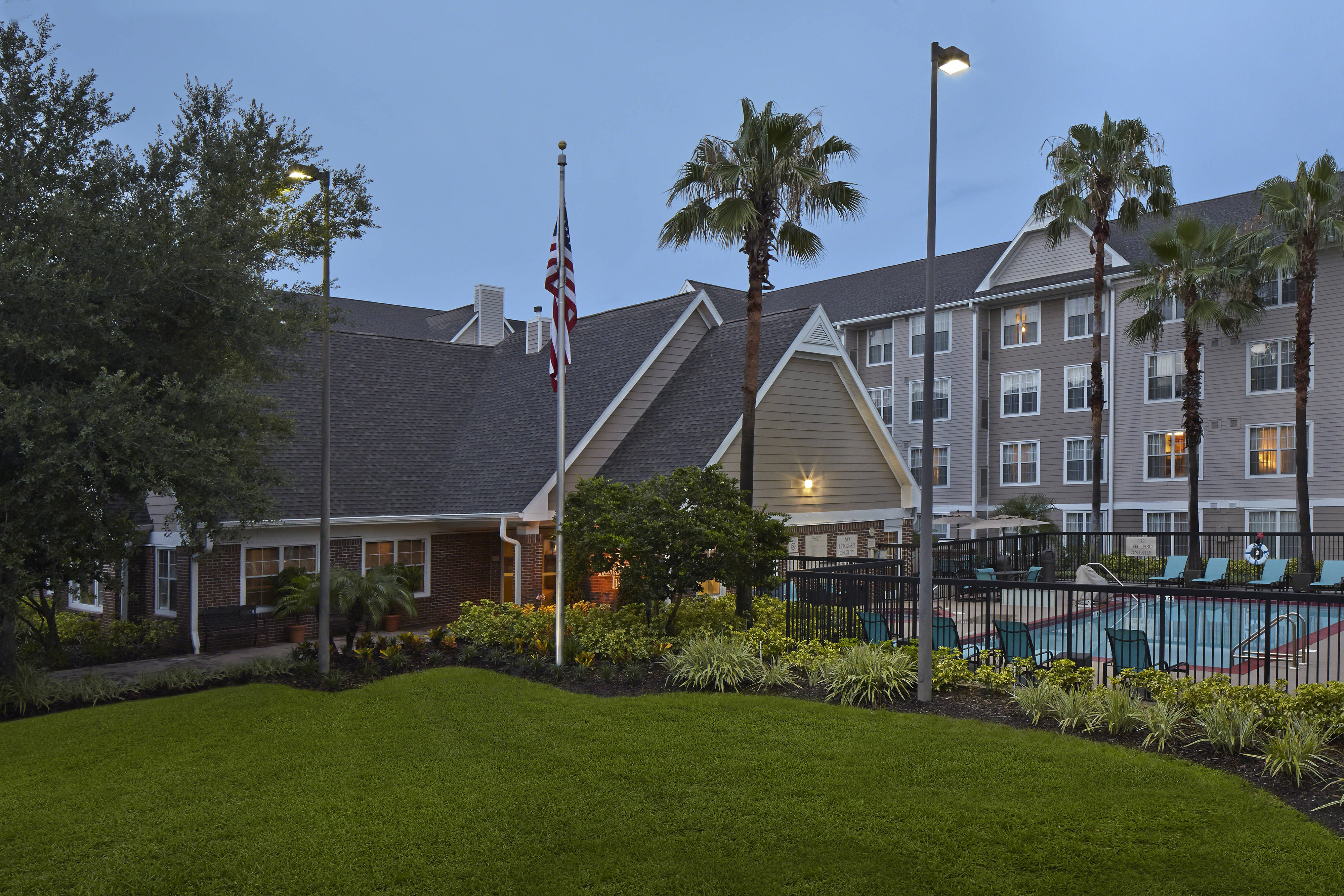 Residence Inn by Marriott Orlando East/UCF Area