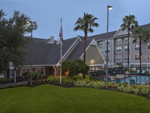 Residence Inn Orlando East/UCF Area