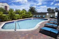 Residence Inn Tampa Oldsmar - Pool