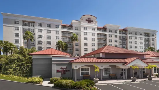 Residence Inn Tampa Westshore/Airport