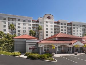 Residence Inn Tampa Westshore/Airport