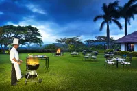 Gateway Chikmagalur Hotels in Chikkamagaluru