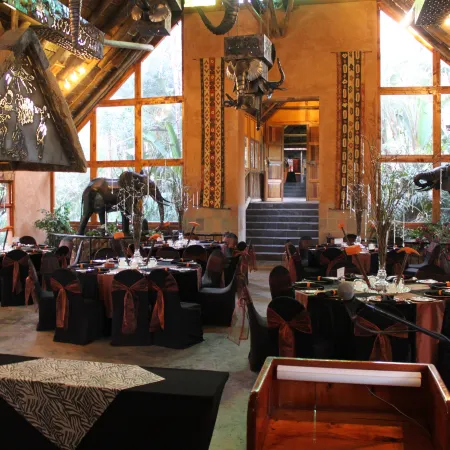 Misty Hills Country Hotel, Conference Centre & Spa