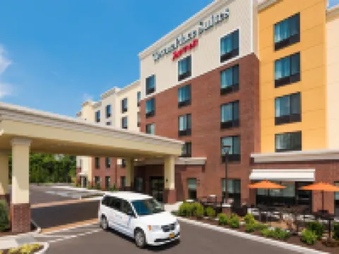 TownePlace Suites Latham Albany Airport Hotels in Latham