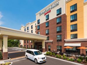 TownePlace Suites Latham Albany Airport