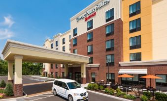 TownePlace Suites Latham Albany Airport