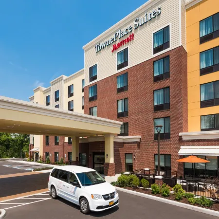 TownePlace Suites Latham Albany Airport