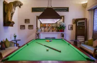 Sawai Madhopur Lodge - Ihcl SeleQtions