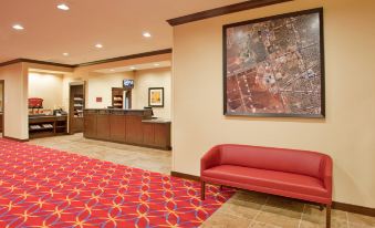 TownePlace Suites Midland