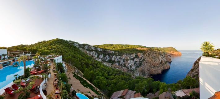Hacienda Na Xamena, Ibiza Ξενοδοχεία στην πόλη Ibiza