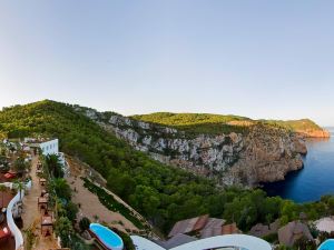 Hacienda Na Xamena, Ibiza