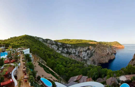 伊比沙薩澤梅納莊園酒店