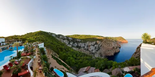 Hacienda Na Xamena, Ibiza Hotels in Sant Joan De Labritja
