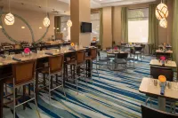 SpringHill Suites Seattle Downtown/South Lake Union